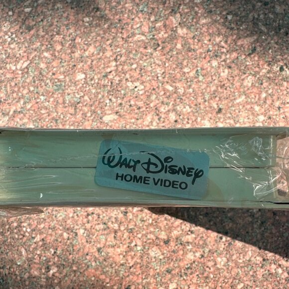 Dumbo (VHS Tape, 1999, Walt Disney Home Entertainment) RARE Tape Great Condition - Picture 6 of 11